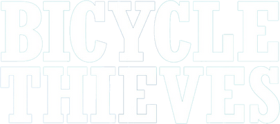 Bicycle Thieves