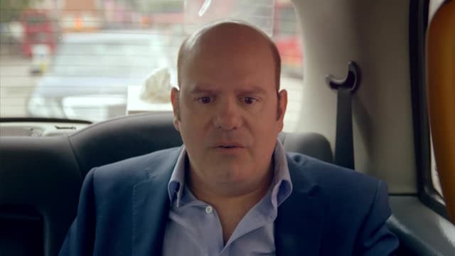 S03:E05 - The Poor Decisions of Todd Margaret Part 2