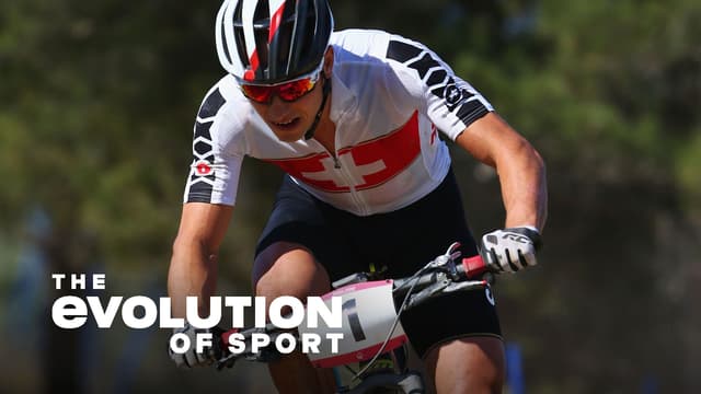 S01:E06 - Mountain Biking: Today Mountain Biking Means Something New