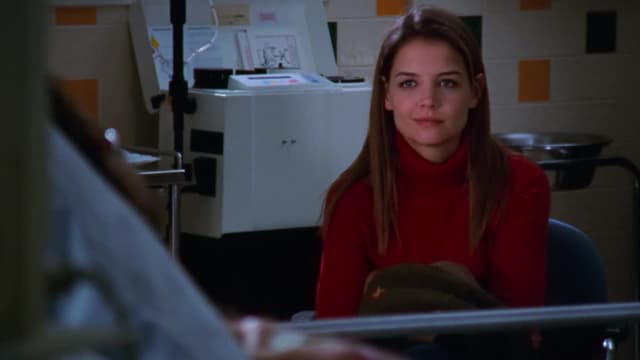 S05:E515 - S05:E15 - Downtown Crossing