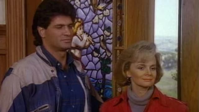 S05:E19 - Finders and Losers