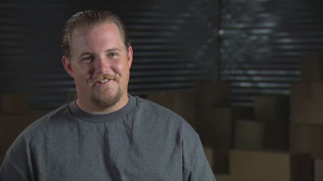 S05:E19 - It's Bring Your Kids to Work Day