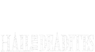Hail to the Deadites