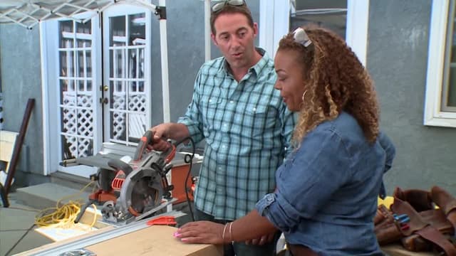 S12:E06 - Classy Pass Thru Bar & Kitchen