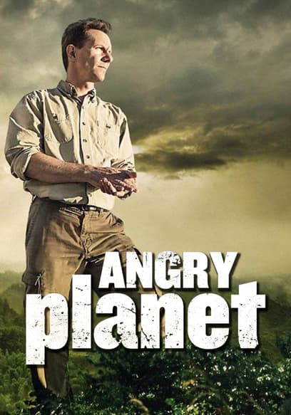 S04:E08 - Iceberg Alley