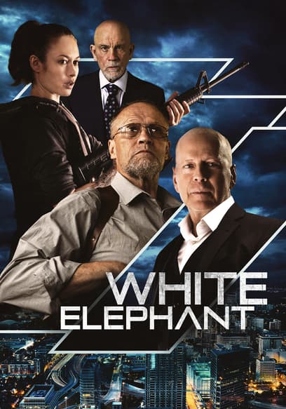 White Elephant