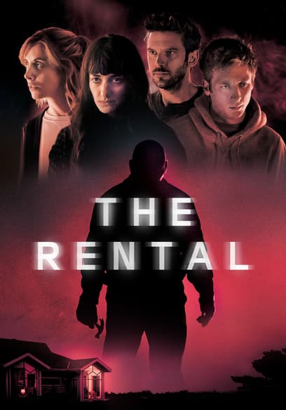 The Rental poster