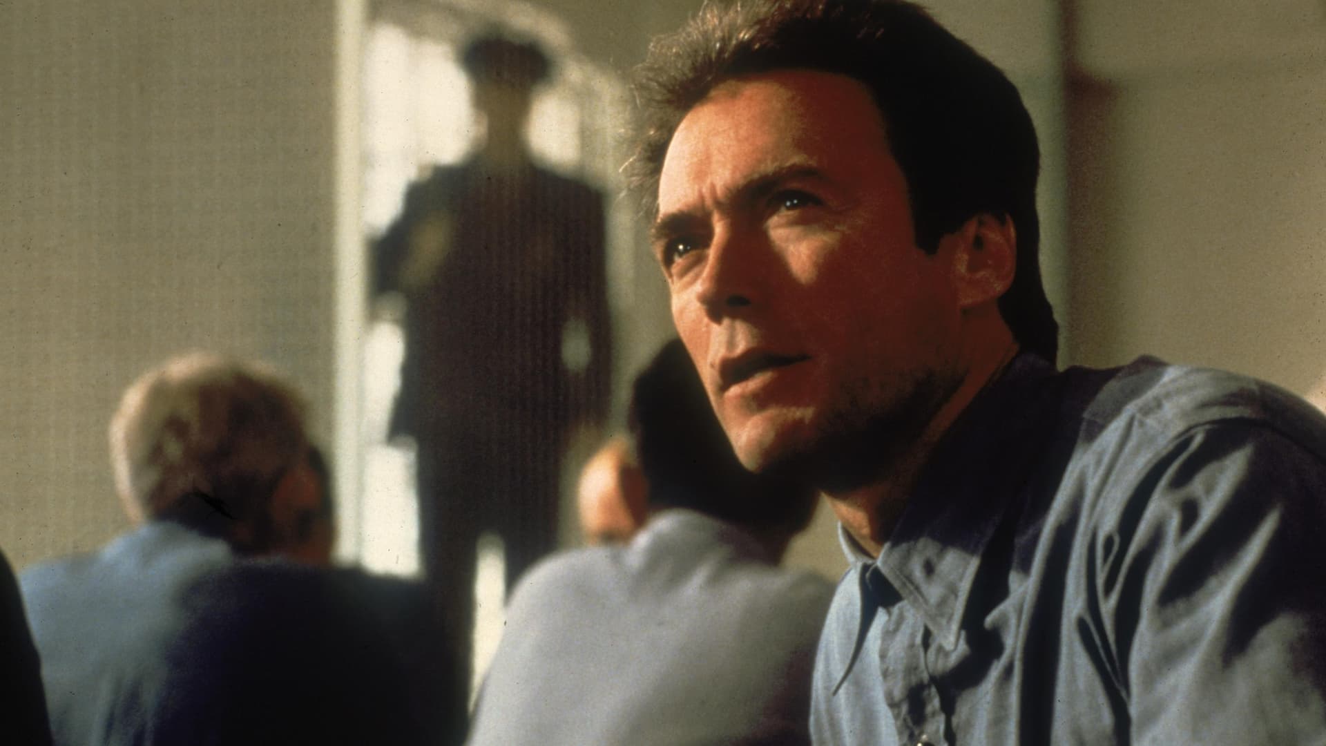 Escape from Alcatraz is coming to Tubi — still 1