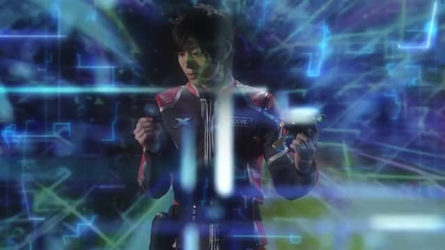 S01:E02 - A Collection of Possibilities