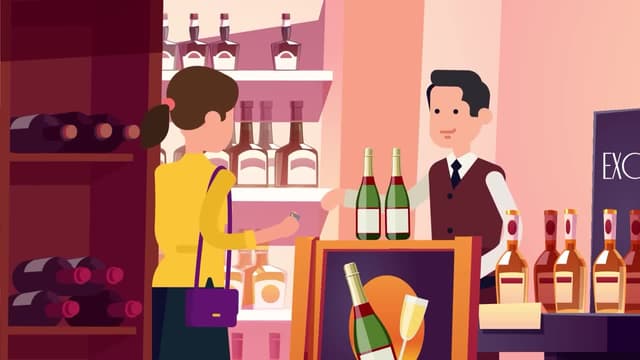 S01:E13 - The Worst Smell in the World / Why Is Champagne So Expensive?