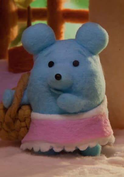 S03:E26 - Mummy Mouse's Syrup poster