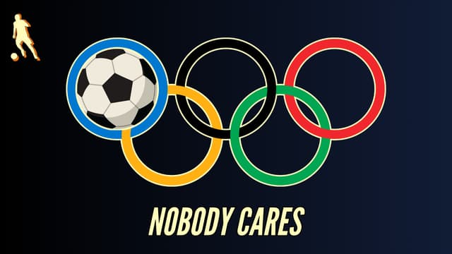 T01:C12 - S01:E12 - Why Nobody Cares About Olympic Football