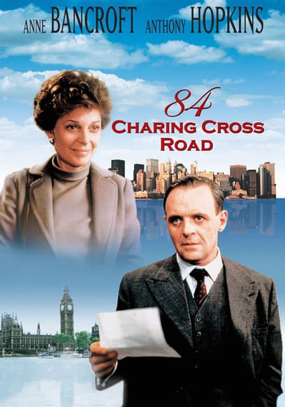84 Charing Cross Road