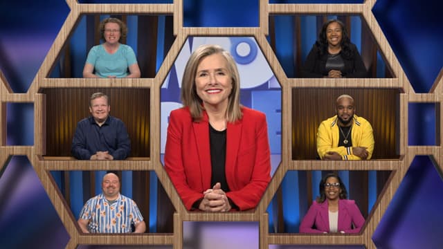 S06:E91 - A Beautiful Game