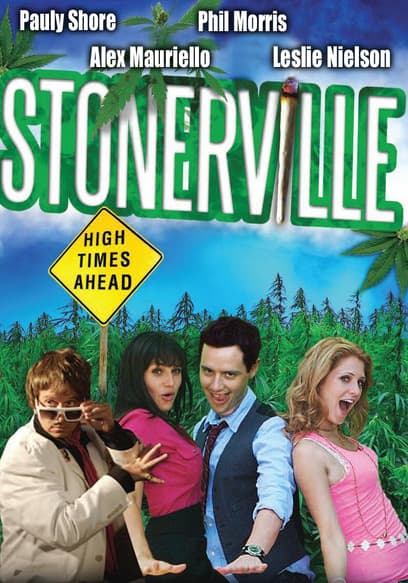 Stonerville