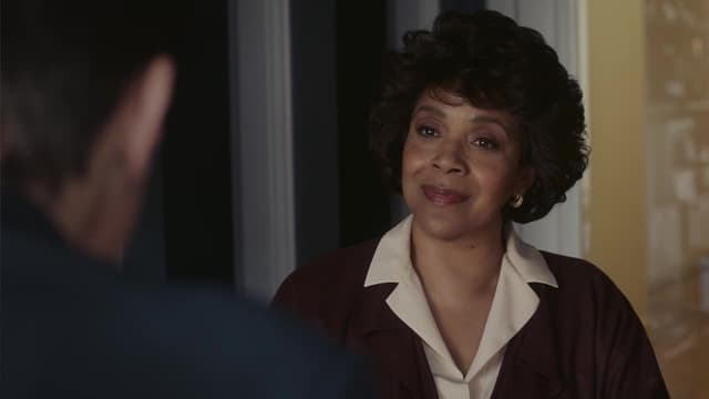 S03:E13 - Our Little Island Girl