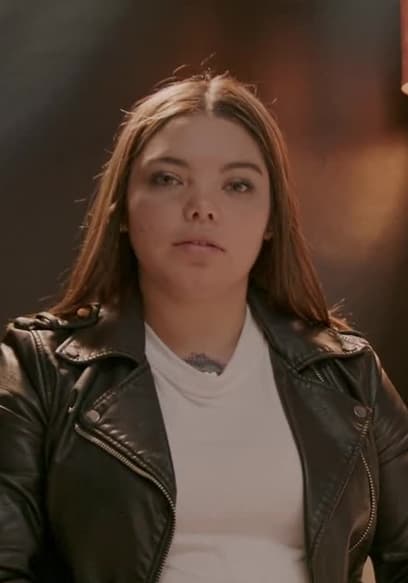 S01:E03 - Gina poster