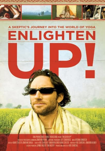 Enlighten Up!