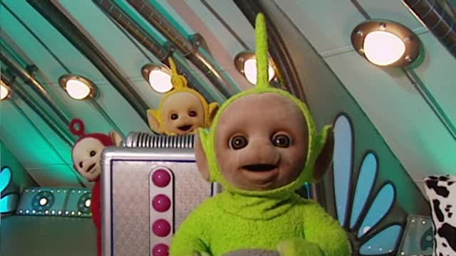 S02:E51 - I Want to Be a Vet