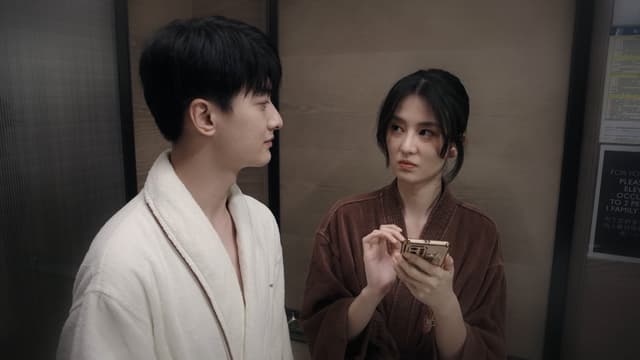 S01:E14 - Episode 14