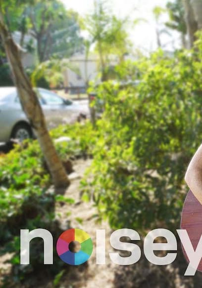 S02:E05 - NOISEY ACOUSTICS: "Water" - Anna St. Louis & "Understand" - Anna St. Louis & How to Survive Playing 250 Shows a Year With PUP & the Black Lips Live at Gold Diggers poster