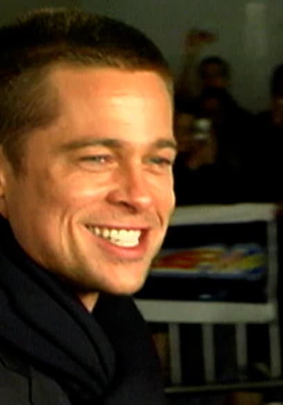 S01:E02 - Brad Pitt poster