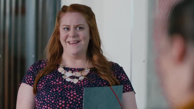 S01:E05 - Sophie's Choice-Ish