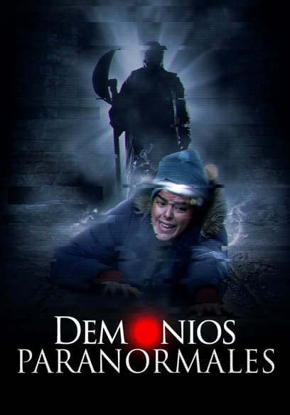 Demonios Paranormales (Doblado)