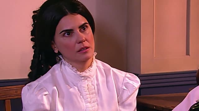 S01:E05 - Un precio más alto