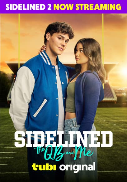 Sidelined: The QB and Me