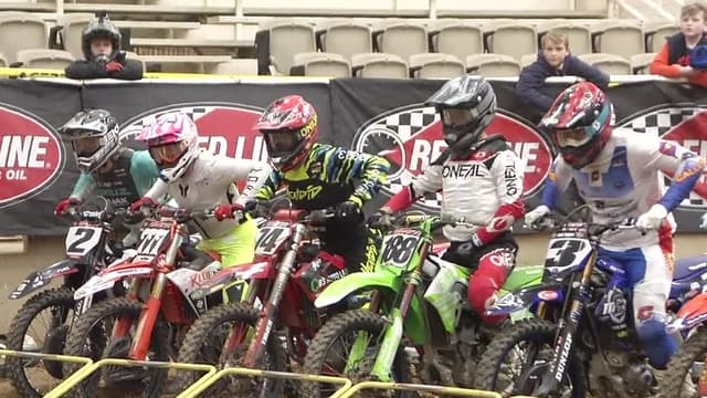 S2025:E06 - Memphis #2