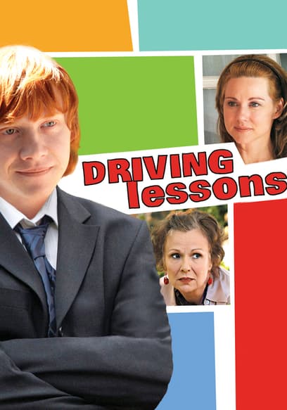 Driving Lessons