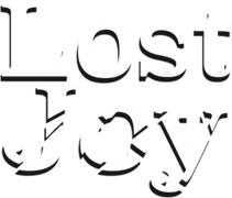 Lost Joy