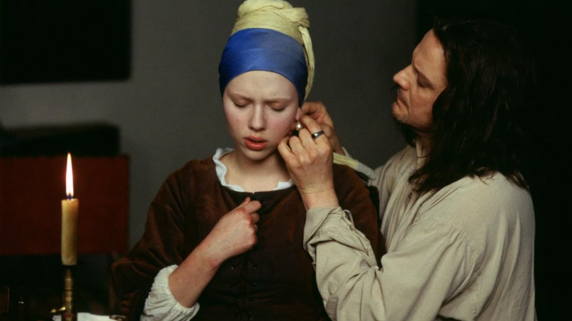 Girl with a pearl earring movie online with english subtitles clearance