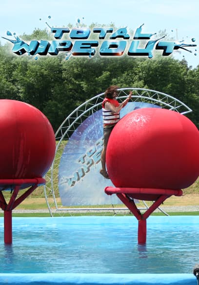 Total Wipeout UK