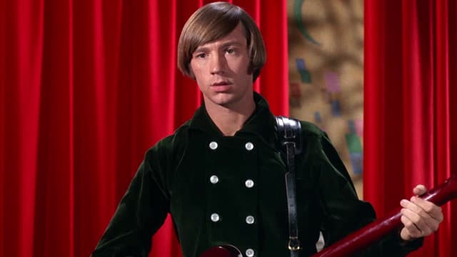 S02:E28 - Monkees Blow Their Minds