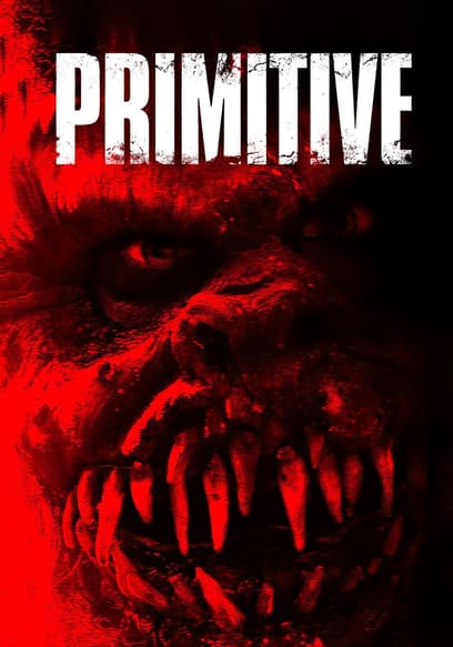 Primitive
