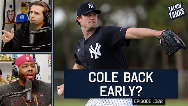 S2026:E1322 - Spring Training Has BEGUN!