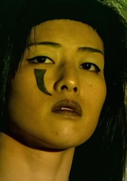 S01:E03 - Tokyo poster