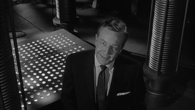 S01:E12 - The Borderland