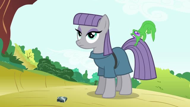 S04:E19 - Maud Pie