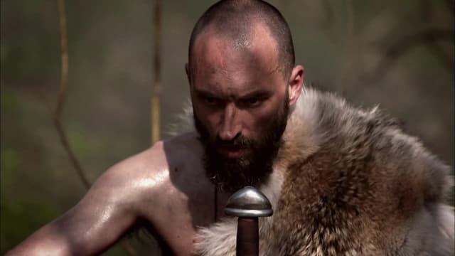 S01:E05 - The Viking Berserkers