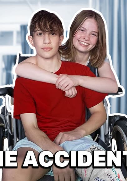 S01:E18 - The Accident poster
