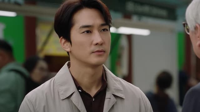 S01:E14 - Episode 14