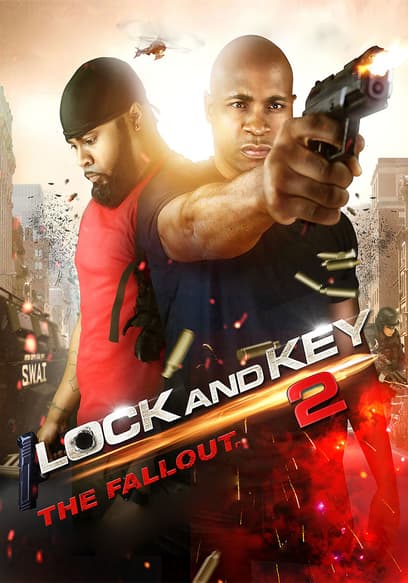 Lock and Key 2: The Fallout