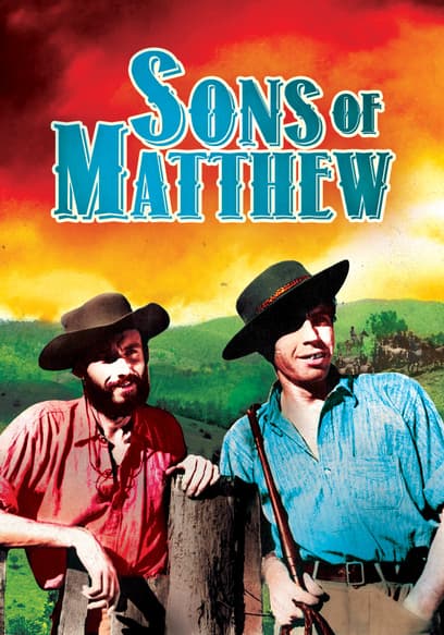 Sons of Matthew