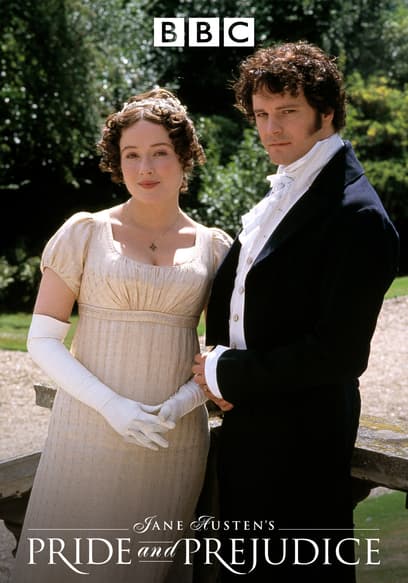 Pride and Prejudice