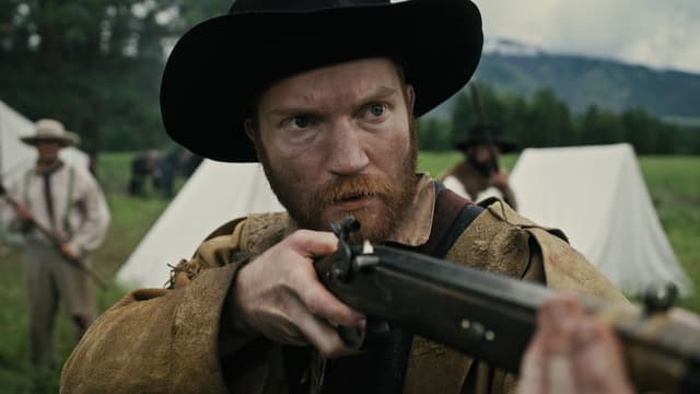 S04:E03 - Jim Baker: A Born Leader