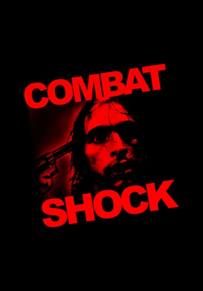 Combat Shock