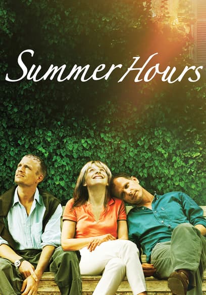 Summer Hours